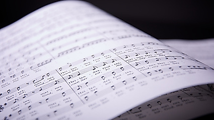 Stunde der Kirchenmusik