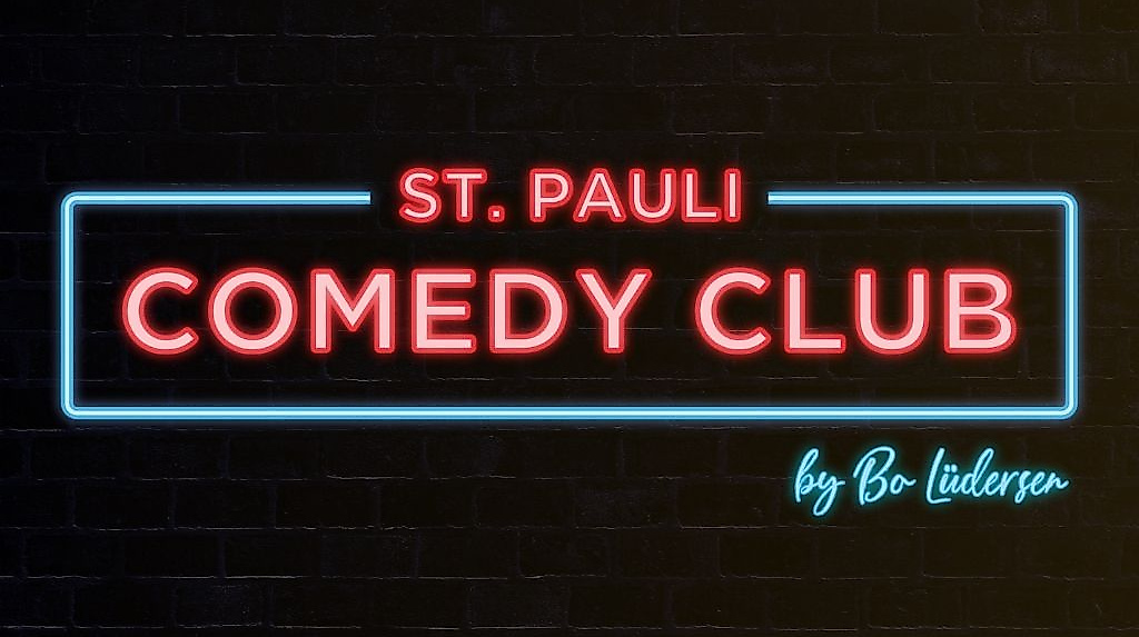 St. Pauli Comedy Club