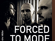 Forced To Mode - the devotional tribute to Depeche Mode