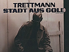 TRETTMANN - Stadt aus Gold