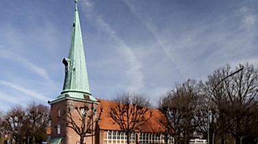 St. Johannis zu Hamburg-Eppendorf