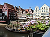 Stadtführung Lüneburg