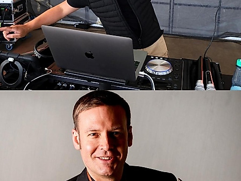 Pfingstfest - DJ Gordan & David Milzow