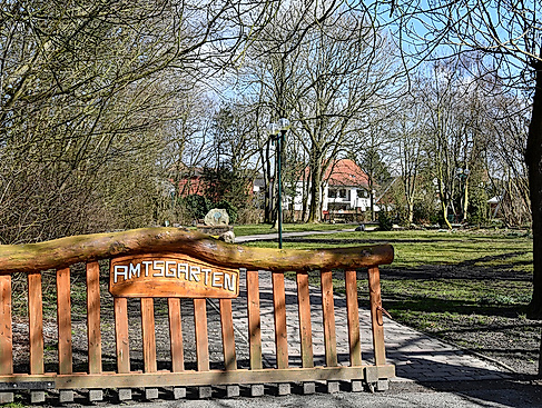 Amtsgarten