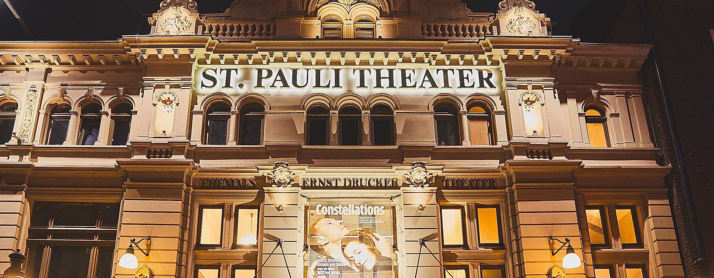 St. Pauli Theater