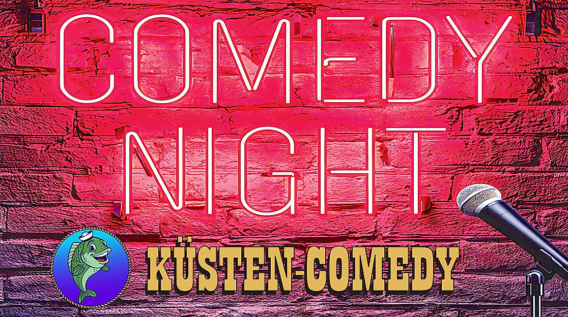 Comedy-Night im Schützenhof Neustadt