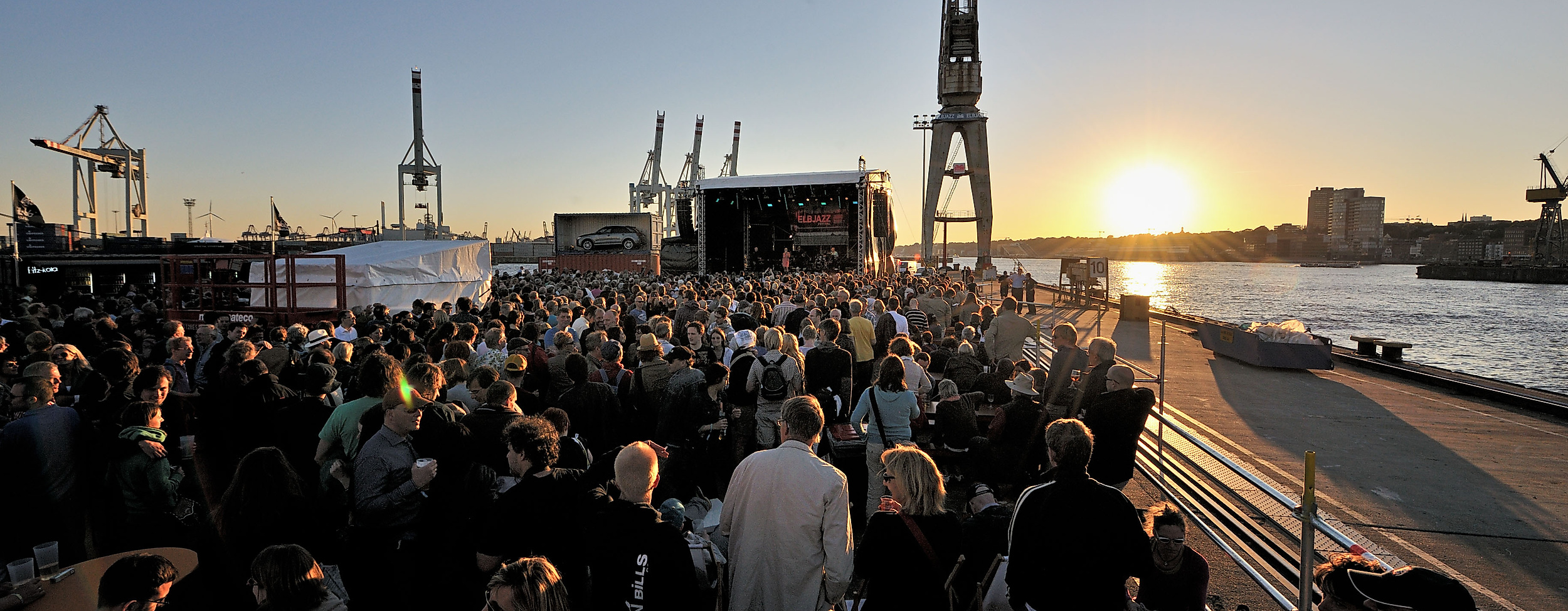 Elbjazz