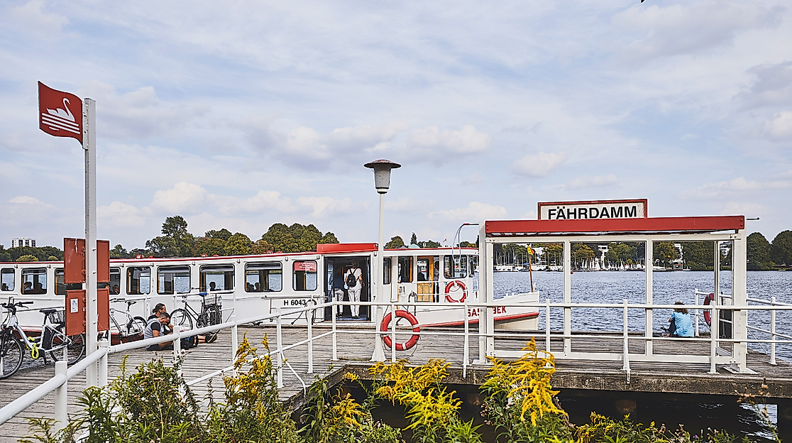 Außenalster