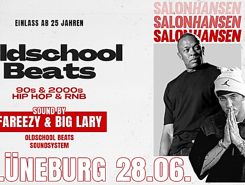 Oldschool Beats