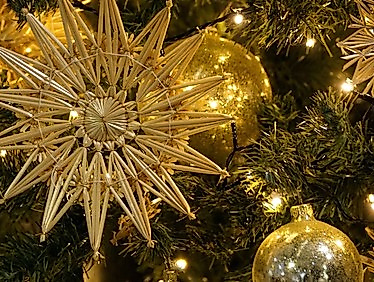 Jugendgottesdienst zur Christnacht