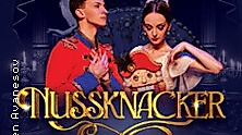 Nussknacker - International Festival Ballet & Orchestra