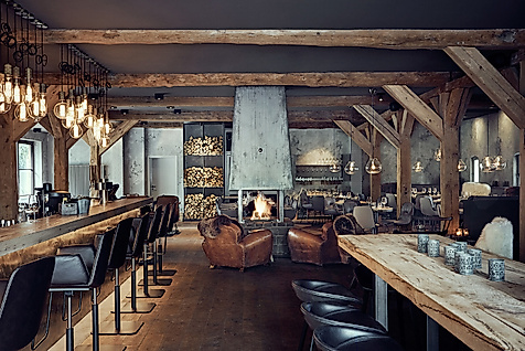 Schlemmen wir in Skandinavien