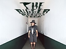 Chinchilla - The Bigger Rooms EU Tour 2026