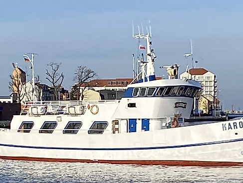 MS "Karoline"