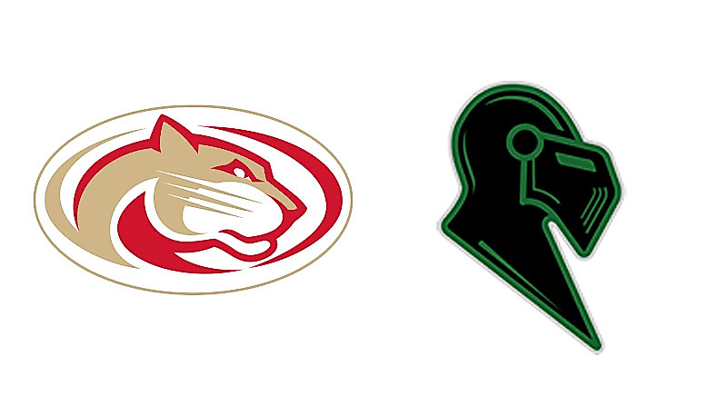 Lübeck Cougars - Oldenburg Knights