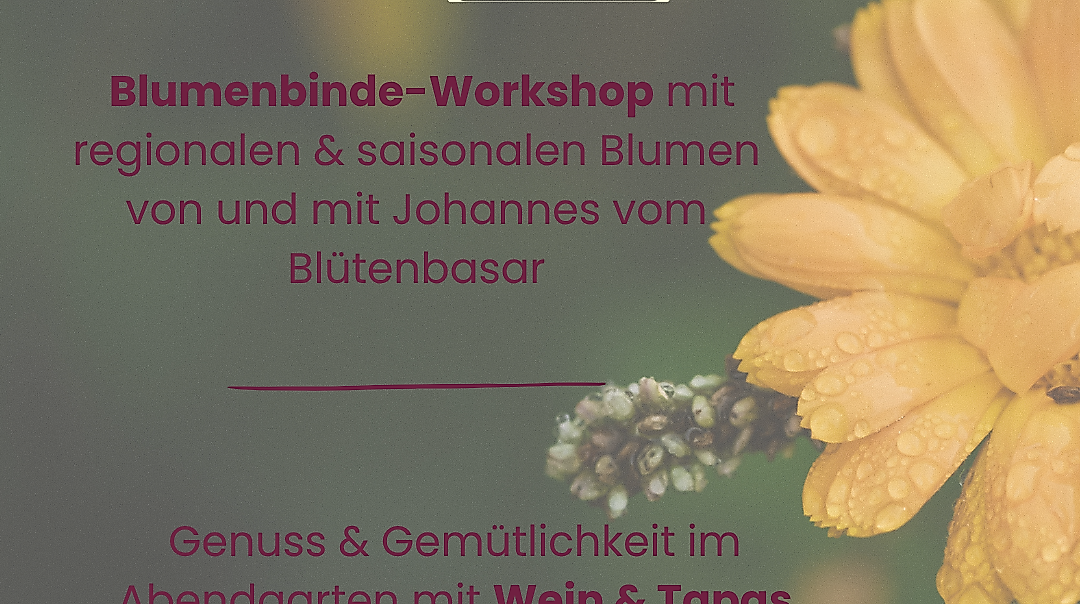 Blumenallerlei