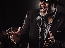 Big Daddy Wilson - „Back To The Roots“ Tour 2025