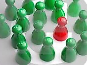 Zehnter in Zion: Spielen statt Tatort