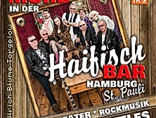 Mord in der Haifischbar St. Pauli - Theater IK's & The Rattles - Theater & Musik