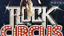 Rock The Circus - Musik für die Augen