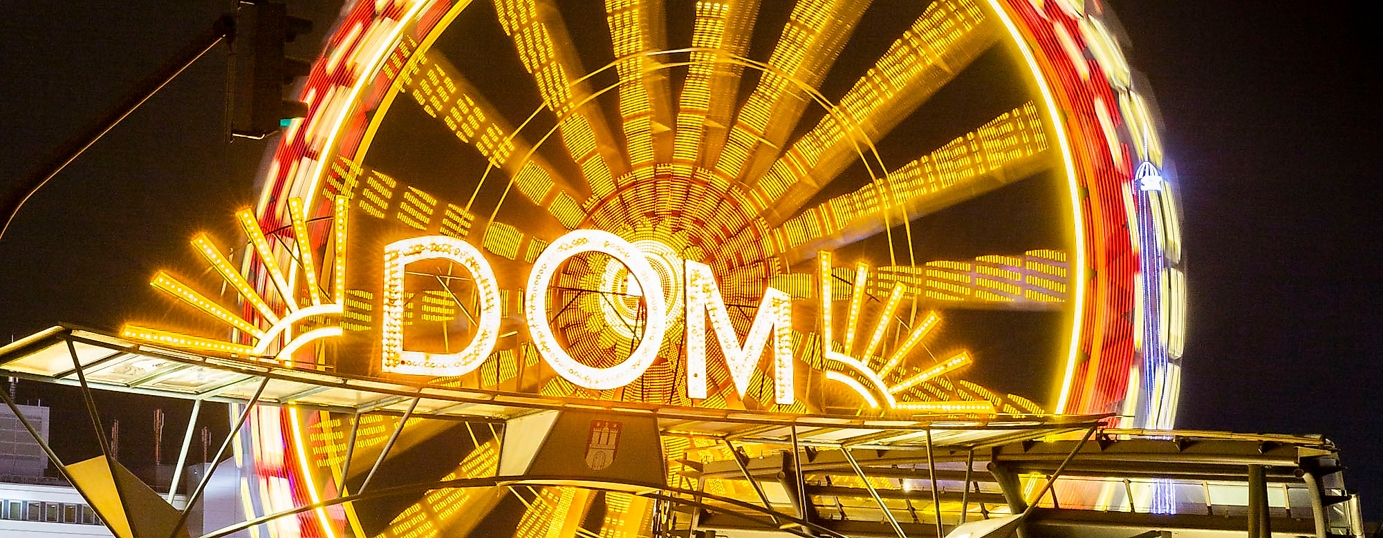 Hamburger DOM