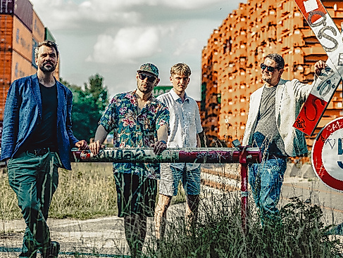 Paper Knife - Support: Exit-the-Exit