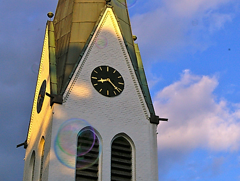 St. Anschar