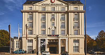 Spielbank Hamburg