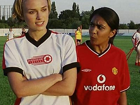 Bend It like Beckham