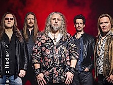 Dio Alive - A tribute to Rainbow, Black Sabbath & DIO