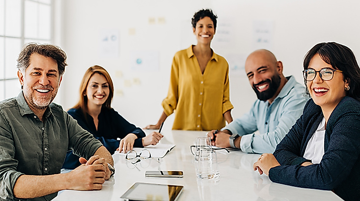 Weiterbildung Diversity Management