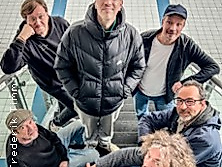 Monsters Of Liedermaching