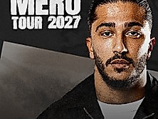 MERO - Live Tour 2027
