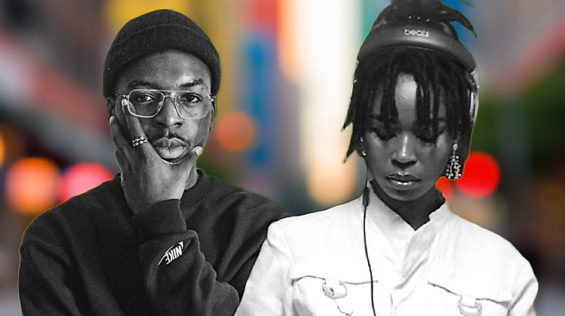 KOFI RYAN  & C-LECTA