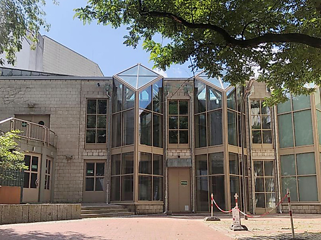 Kultur Palast Harburg