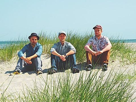 Osterfesttage - Livemusik mit MS Friedrich