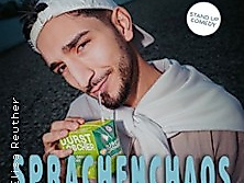 Sprachenchaos, Hamburg