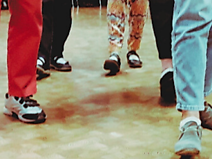 Linedance Tanzparty (Teaser)