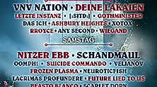 All Day Ticket ohne Übernachtung - Plage Noire 2025