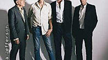 The Hard Quartet - Tour 2025