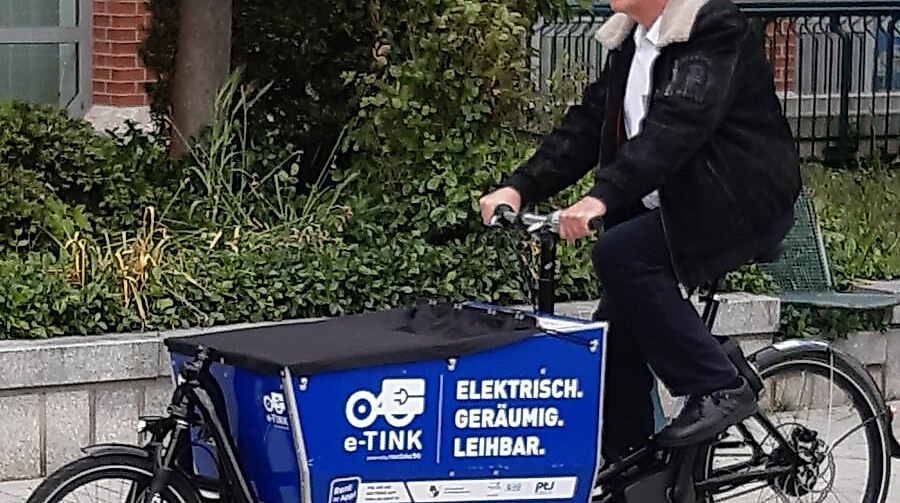 Mobilitätstag Senioren