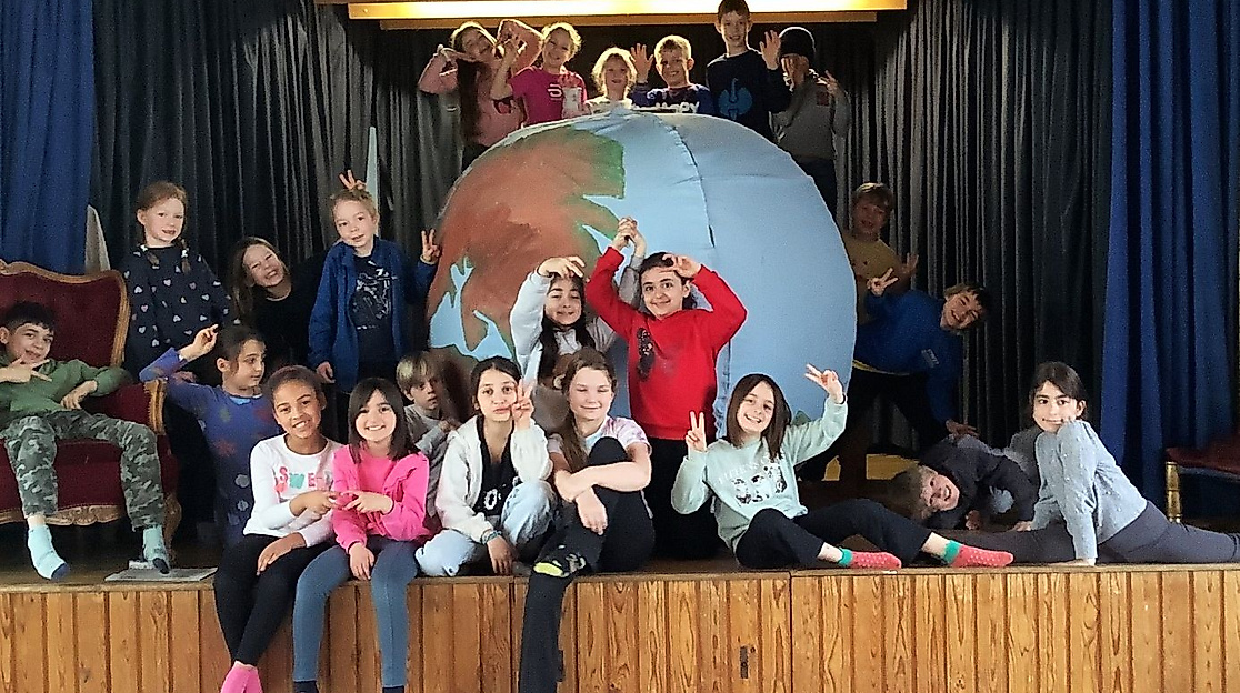 26-03-22 Kinder der Koala-Klasse Monika Janetzke