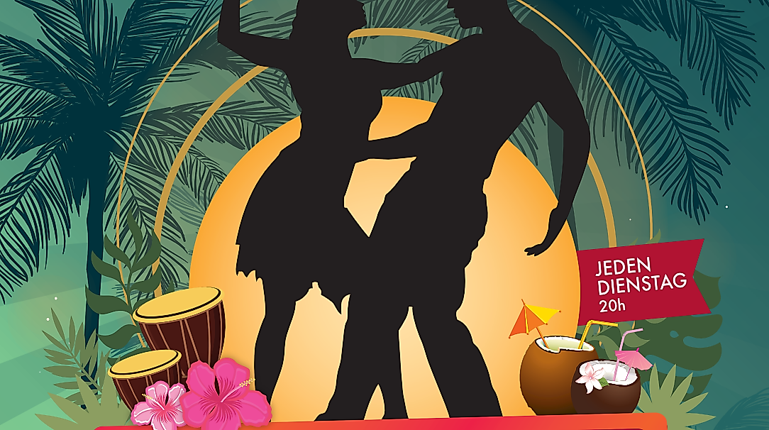 Caribbean Night