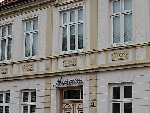 Spielenachmittag im Advent