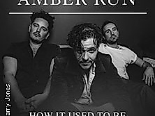 Amber Run - Acoustic Tour 2026