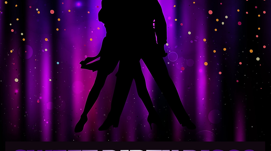 Sweet Dirty DiscoNEW2025