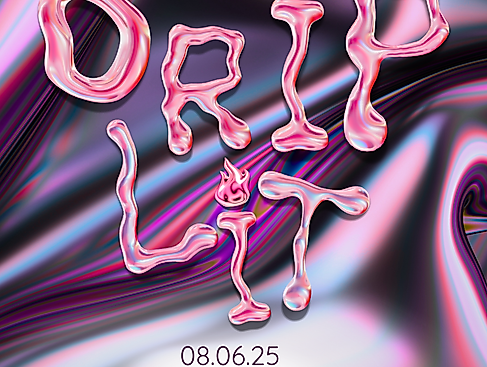 DRIPLIT VOL. 5
