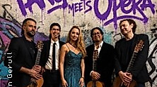 Urban Klassik - Tango meets Opera