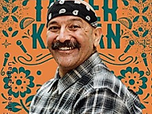 Tamer Kattan - The Hummus Tacos Comedy Tour