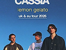 Cassia - lemon gelato tour
